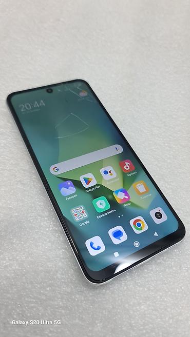 redmi 13 note: Redmi, Redmi Note 10, Б/у, 128 ГБ, цвет - Серый, 2 SIM — 5