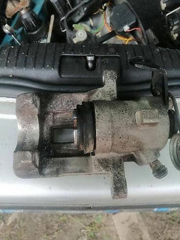 ruda za traktor: KLESTA ZA VOLKSWAGEN GOLF 4 | Klešta prednja zadnja Golf 4 — 2