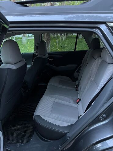Subaru: Subaru Outback: 2020 г., 2.5 л, Вариатор, Бензин, Универсал — 11