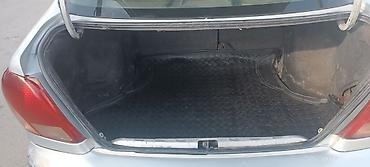тайота плас: Toyota Platz: 2002 г., Седан — 8