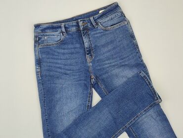 Jeans: S (EU 36), condition - Good