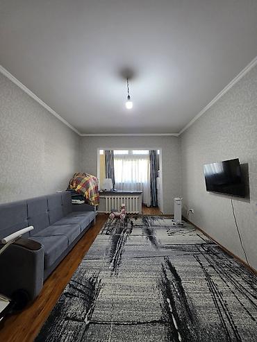 Продажа квартир: 1 комната, 41 м², Тунгуч мкр 106 серия, 9 этаж, Старый ремонт — 2