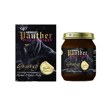 s8 night: Məhsul: Herkul Panther “Fire of Night” – Ginsengli Bitki Qarışığı — 4