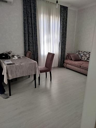 3 otaqli ev: 3 otaqlı, 70 kv. m, Kredit yoxdur, Yeni təmirli — 6