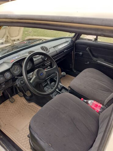 VAZ (LADA): VAZ (LADA) 2106: 1.5 l | 1986 il 300000 km Sedan -da lalafo.az — 10 VAZ (LADA): VAZ (LADA) 2106: 1.5 l | 1986 il 300000 km Sedan — 10