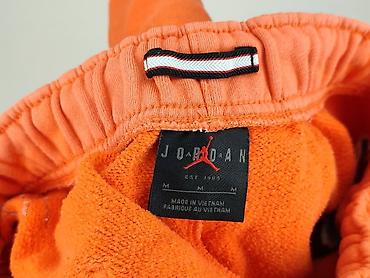 bluza jordan: Jordan, Spodnie dresowe damskie, rozmiar M — 4