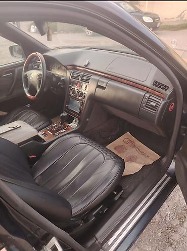 mersedes s 320: Mercedes-Benz 220: 2.2 l | 2001 il Sedan — 3