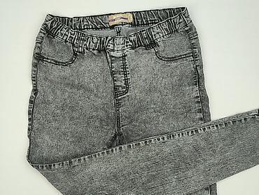 stradivarius mom: Janina, Jeansy damskie, rozmiar S — 1