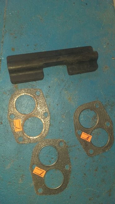 Amortizator yastıqları: VAZ (LADA) 2107, Orijinal, Rusiya, Yeni — 9