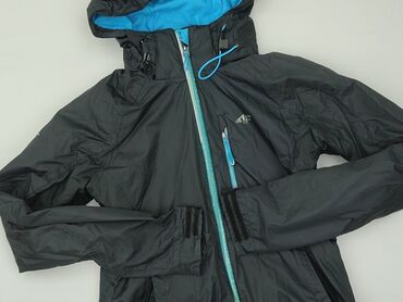 bluza wojana allegro: 4F, Women`s lightweight jacket, size XS