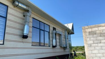 Установка вытяжек и вентиляции: Вентиляция кондиционирования устанавливаем опыт шесть лет — 53