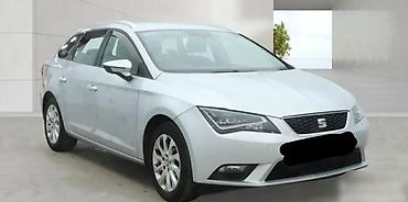 sm auto varvarin: U ponudi sve vrste polovnih originalnih delova za sve seatove modele — 1