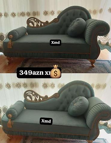 divan kreslo işlənmiş: Divan, Yeni — 1