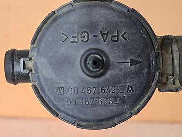 astra: Клапан отопителя / кран печки Opel Astra F, Omega B, Corsa B. Оригинал — 2
