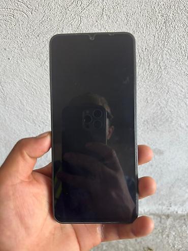 rebmi 7a: Redmi, Redmi A5, Б/у, 128 ГБ, цвет - Черный, 2 SIM — 2