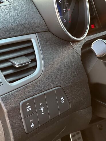 Hyundai: Hyundai Avante: 2017 г., 1.6 л, Автомат, Бензин, Седан — 12