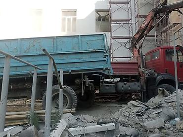 отходов: Заказать Самосвал, Вывоз швейных отходов — 3