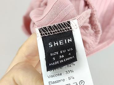 biustonosz c: Shein, Top damski, rozmiar S — 4