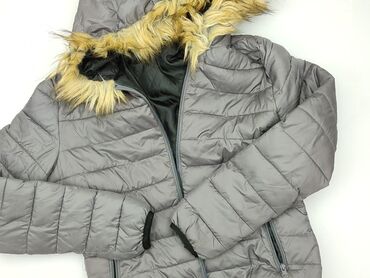 tanie legginsy do ćwiczeń: Down jacket, XL (EU 42)