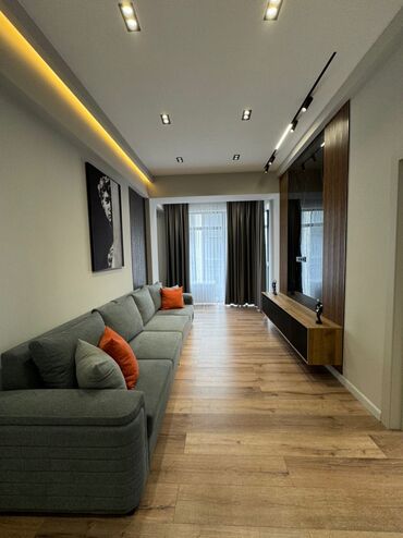 авангард стиль цены на квартиры: 3 комнаты, 80 м², Элитка, 9 этаж, Евроремонт