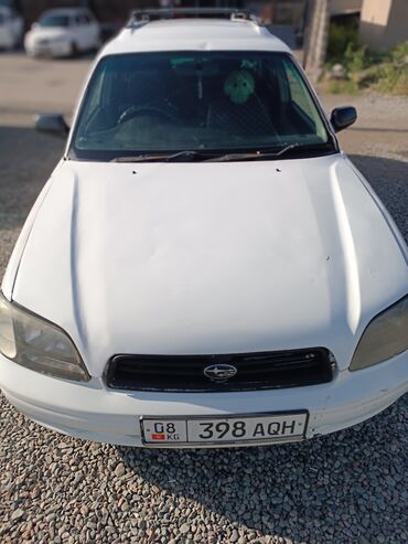 авто российской номерами: Subaru Legacy: 2000 г., 2 л, Типтроник, Бензин, Универсал