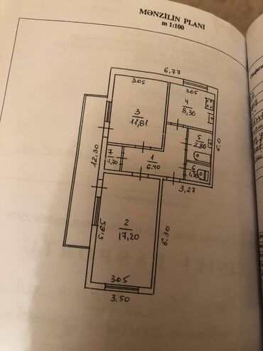 Köhnə tikili: Bakı, 2 otaqlı, Köhnə tikili, m. Həzi Aslanov, 62 kv. m -da lalafo.az — 14 Köhnə tikili: Bakı, 2 otaqlı, Köhnə tikili, m. Həzi Aslanov, 62 kv. m — 14