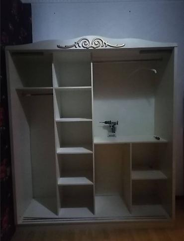 servant dolabı: İkinəfərlik çarpayı, İşlənmiş — 3