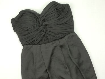 sukienki damskie prążkowana: Dress, M (EU 38), Reserved, condition - Good