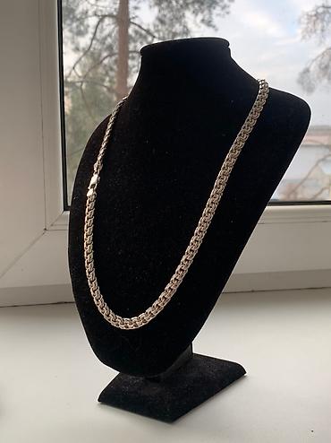 Цепочки: Ювелирные услуги Изготовление Цепей и Браслетов ⛓️💎 Серебро 925-960 — 22