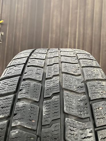 4 7: Колеса в сборе 225 / 45 / R 18, Зима, Б/у, Комплект, Легковые, Литые, отверстий - 5 — 8