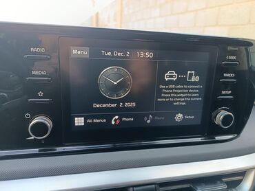 Kia: Kia K5: 2020 г., 2 л, Автомат, Газ, Седан — 12