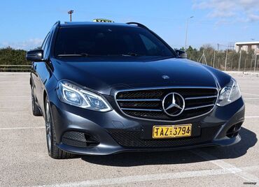 Mercedes-Benz: Mercedes-Benz E 300: 3 l. | 2015 έ. Πολυμορφικό — 24