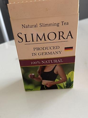 молокосос для мам: Набор для мамы и малыша: 1) Чай для снижения веса Slimora - Natural — 1