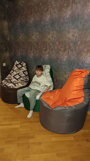 Pufiklər: Pufik-kreslo, Kredit yoxdur, Şəhərdaxili pulsuz çatdırılma — 13