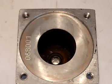 ks tools gedore: Aluminijumsko kuciste sa lezajem za osovinu 12mm Pored lezaja kuciste — 7