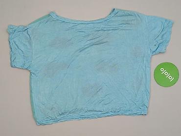 de facto bluzki: T-shirt damski, rozmiar L — 3
