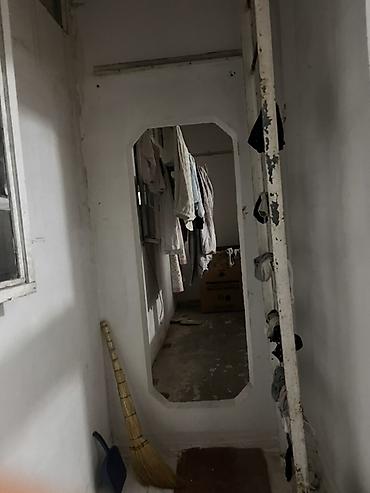 квартира шлакбаум: 2 комнаты, 52 м², Тунгуч мкр 106 серия, 8 этаж — 6