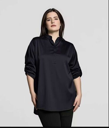 Košulje: Kosuljica 
2200din 
XXXXL — 4