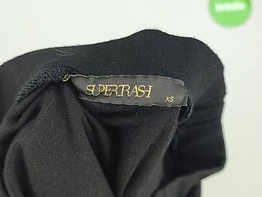 online second hand: SuperTrash, Spódnica damska, rozmiar XS — 4