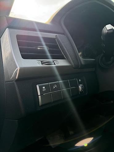 Ssangyong: Ssangyong Rexton Sports: 2019 г., 2.2 л, Автомат, Дизель, Внедорожник — 11