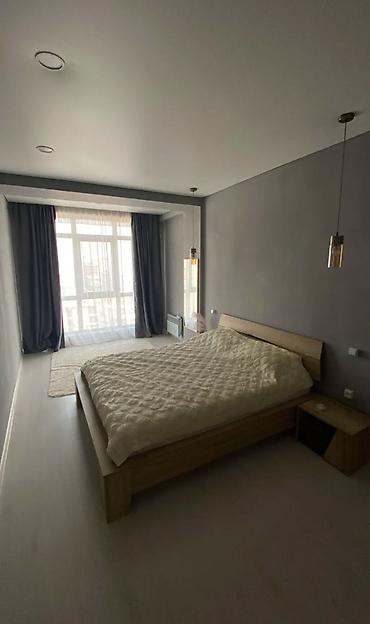 Продажа квартир: 3 комнаты, 119 м², Элитка, 16 этаж, Дизайнерский ремонт — 4