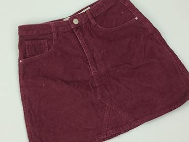 sztruksowe spódnice: Denim Co, Spódnica damska, rozmiar S — 1