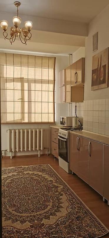 Посуточная аренда квартир: 2 комнаты, Домофон, Телевизор, Постельное белье at lalafo.kg — 6 Посуточная аренда квартир: 2 комнаты, Домофон, Телевизор, Постельное белье — 6