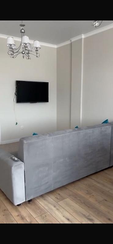 Аренда квартир на Иссык-Куле: Аренда квартиры на Иссык-Куле, Palm Beach, Чок-Тал, 6 мест, Цена Целиком за жилье — 3
