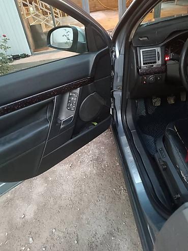 опель вектоа: Opel Vectra: 2004 г., 3 л, Механика, Дизель, Универсал — 4