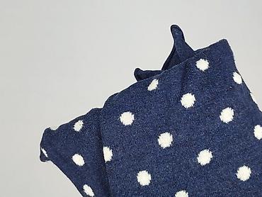 sweter fuksja: H&M L.O.G.G., Sweter damski, rozmiar M — 6