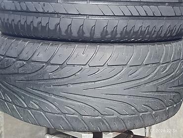 215 60 17: 2 Ədəd 225/40/18 Ayrı Ayrı Rüsümka Qiymət İkisinə aitdir qiymət sondur — 3