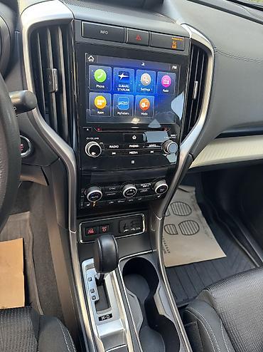 Subaru: Subaru Ascent: 2019 г., 2.4 л, Типтроник, Бензин, Внедорожник at lalafo.kg — 9 Subaru: Subaru Ascent: 2019 г., 2.4 л, Типтроник, Бензин, Внедорожник — 9