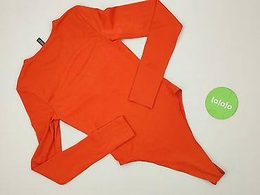 body czerwone h: H&M Divided, Body damskie, rozmiar XS — 3