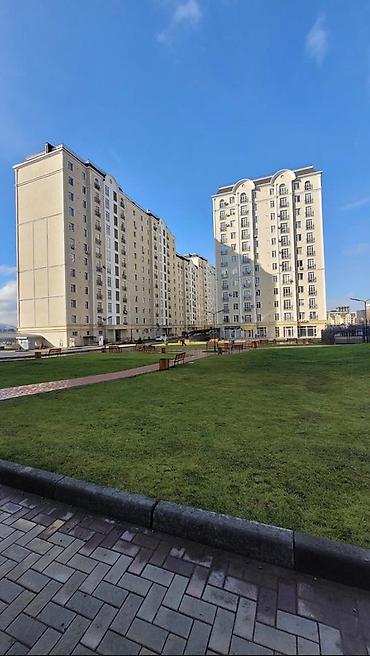 Батирлер: 1 бөлмө, 37 м², Асанбай мкр Элитка, 9 кабат, ПСО (өз алдынча бүтүрүү) — 1